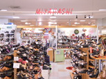 M･I･Y･A･H･A･S･H･I