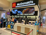 マクドナルド
