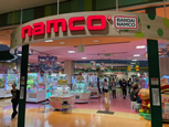 namcoアル・プラザ水口店